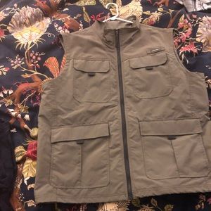 Eddie Bauer xl vest